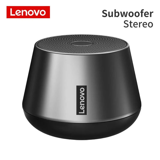 Lenovo K3 Pro Bluetooth Speakers - admstore