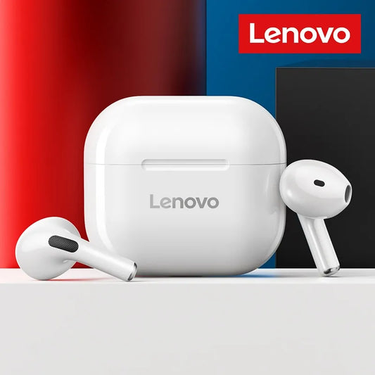 Lenovo LP40 Earphones - admstore