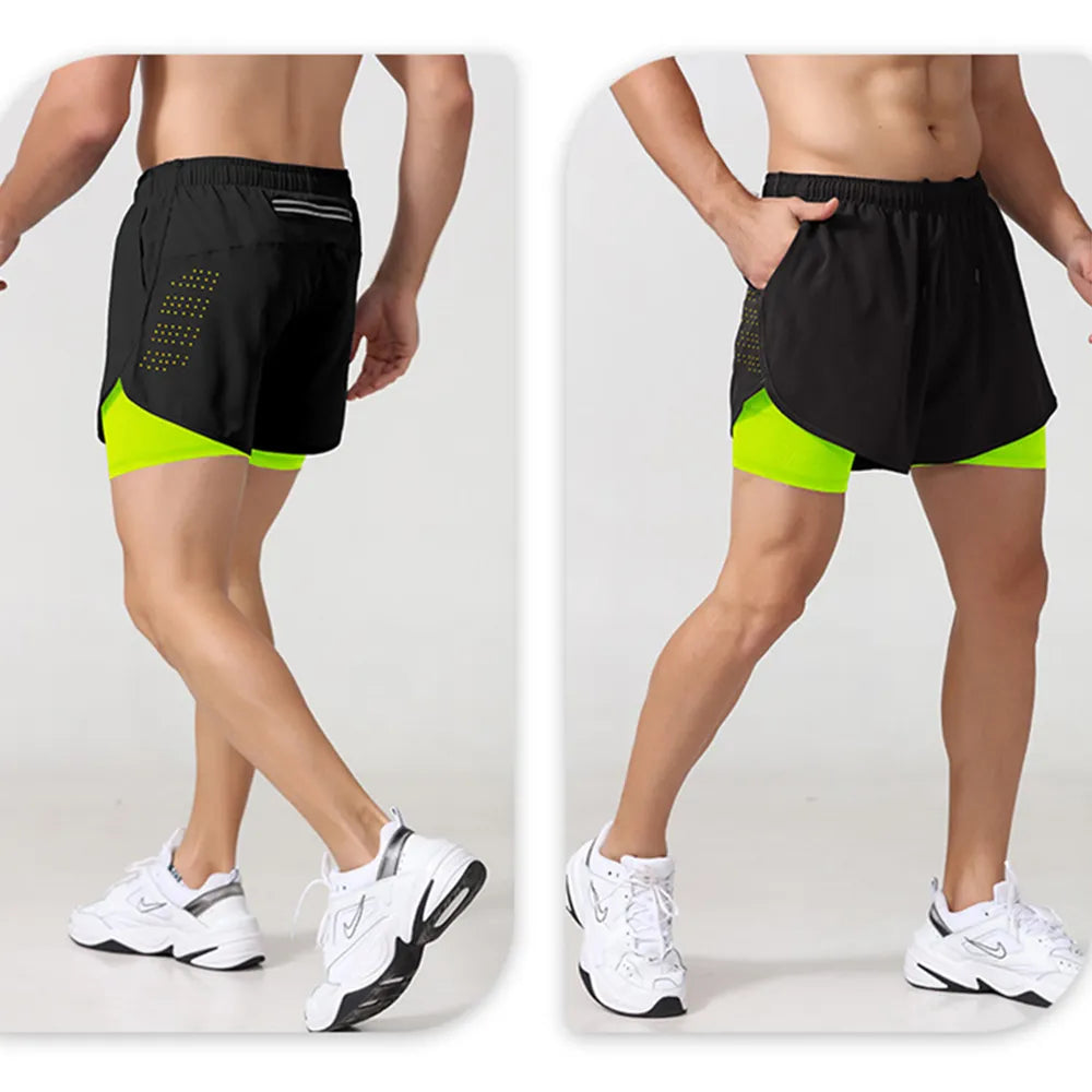 Men Sport Shorts