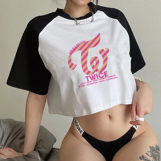 Camiseta de mujer