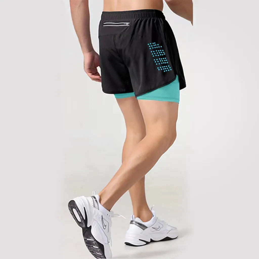 Men Sport Shorts