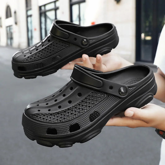 Unisex Slippers Clogs