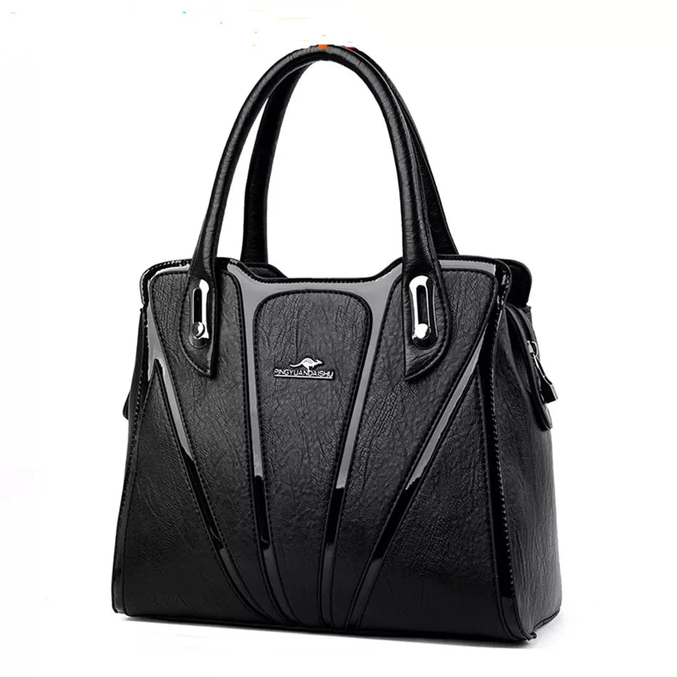 Women Leather Bag