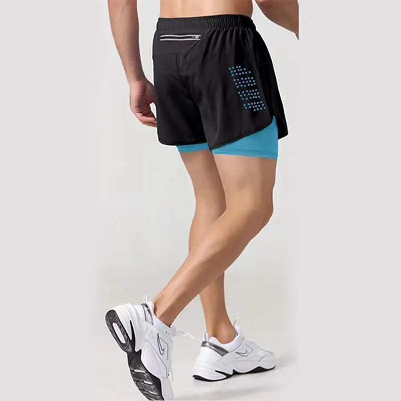 Men Sport Shorts