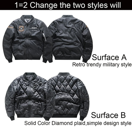 Men Casual Jacket