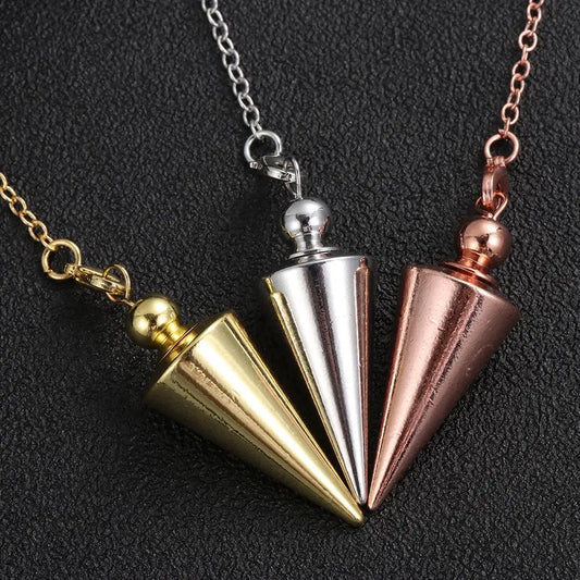 Metal Pendulums