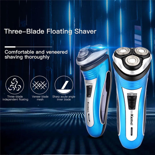 Professional Electric Shaver