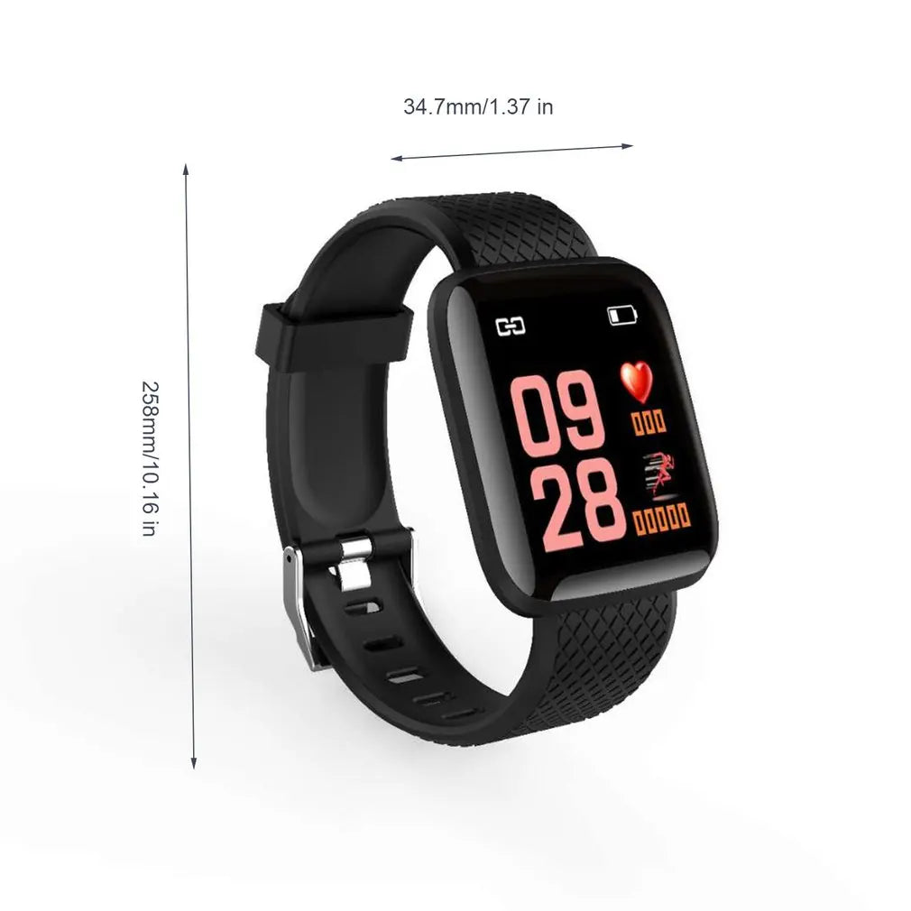 Smart Watches IP67 Waterproof - admstore