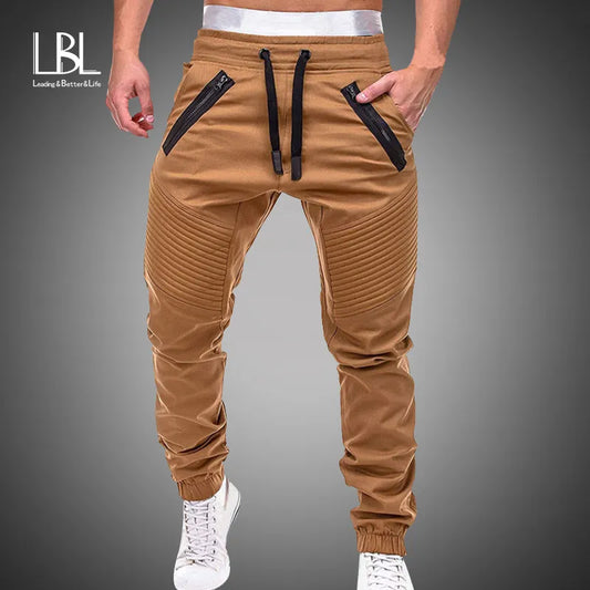 Men Joggers Pants