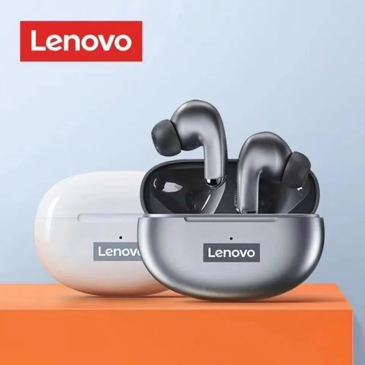 Lenovo LP5 Wireless Bluetooth - admstore