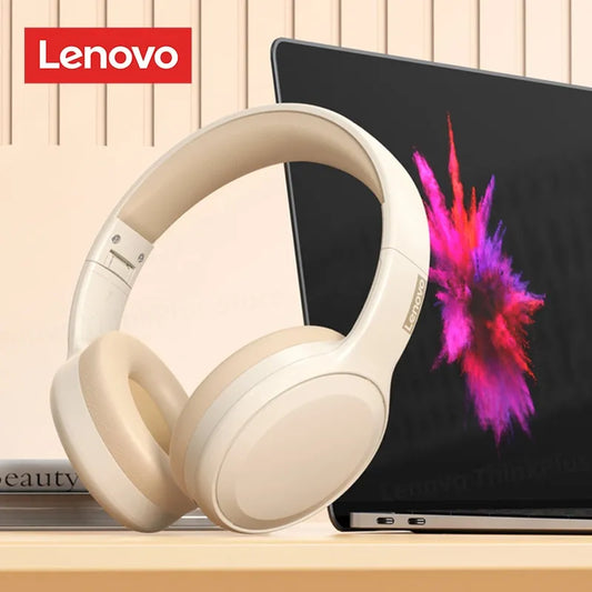 Lenovo TH30 Wireless Headphones - admstore