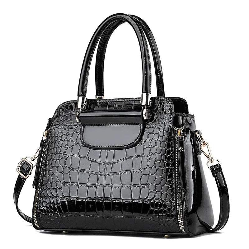 Women Fashion Leather Bag