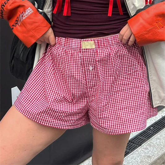 Women Shorts