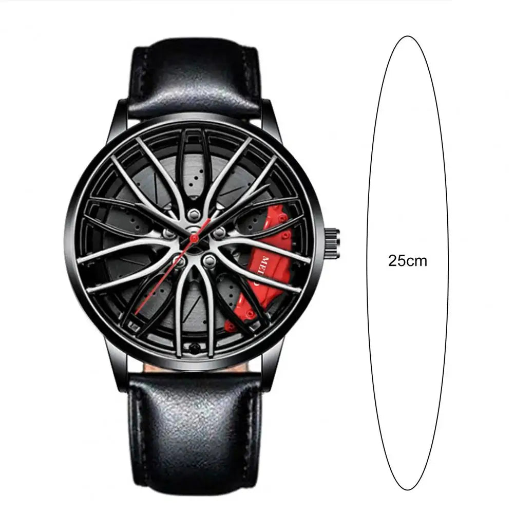 Men Quartz Watch