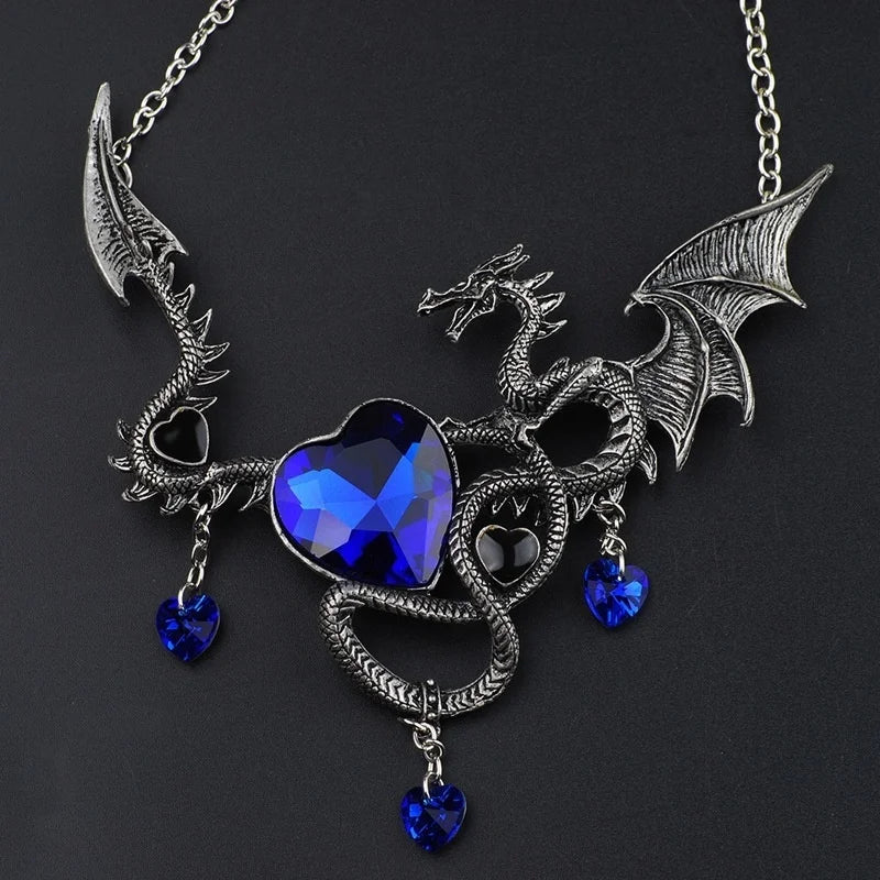 Dragon Necklace