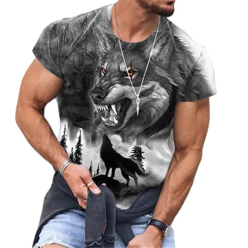 Men T Shirt