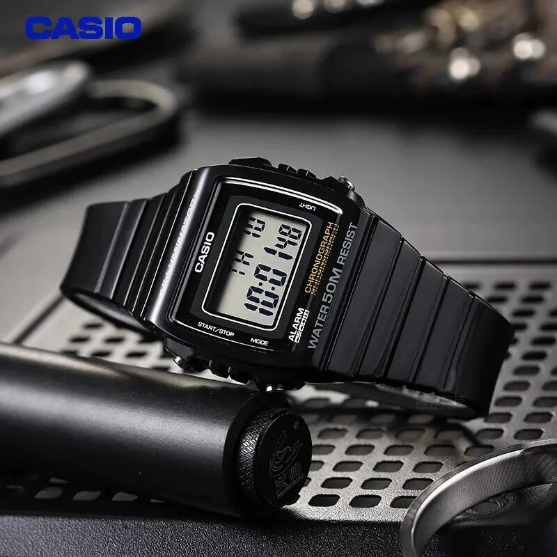 Reloj Casio unisex resistente al agua