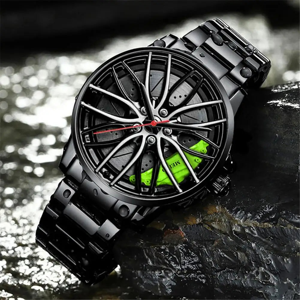 Men Quartz Watch