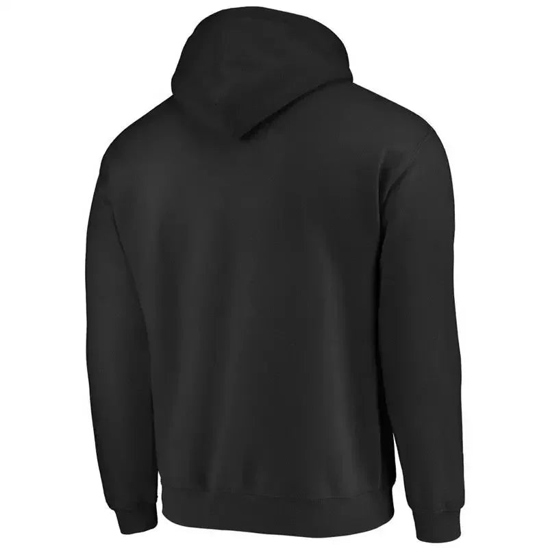 Men Fashion Casual Sweatshirt