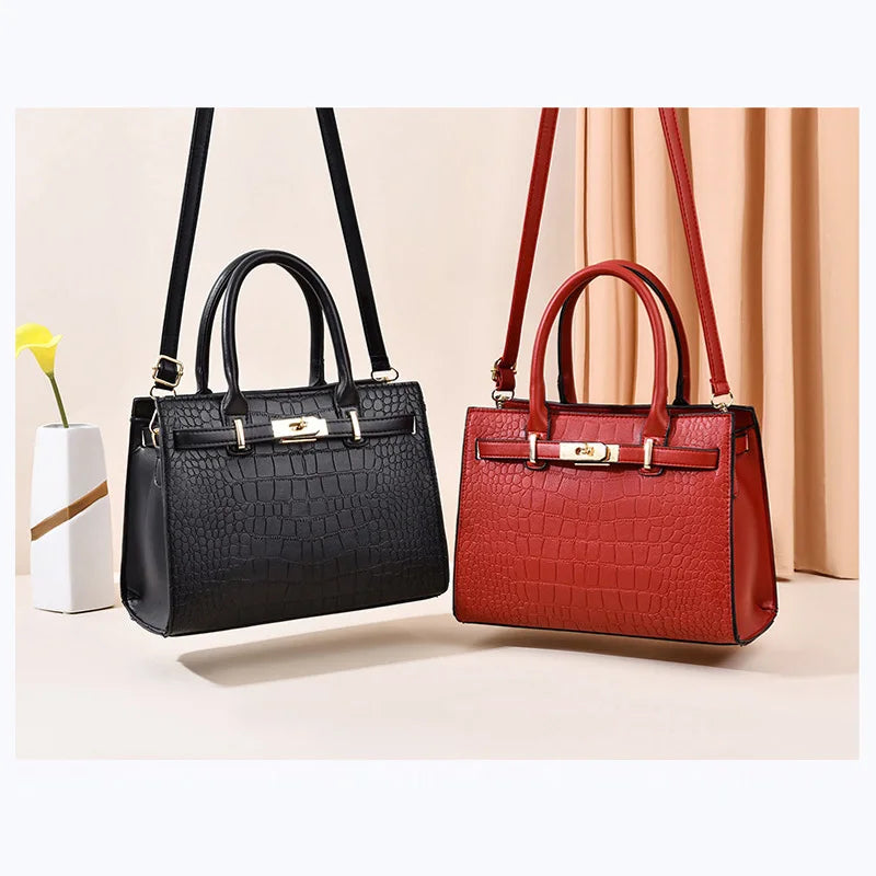 Women Leather Bag