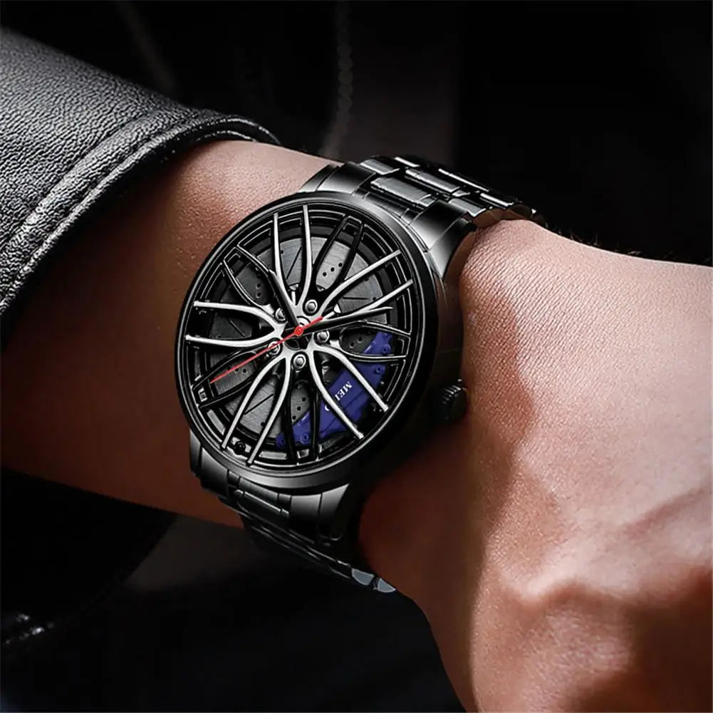 Men Quartz Watch