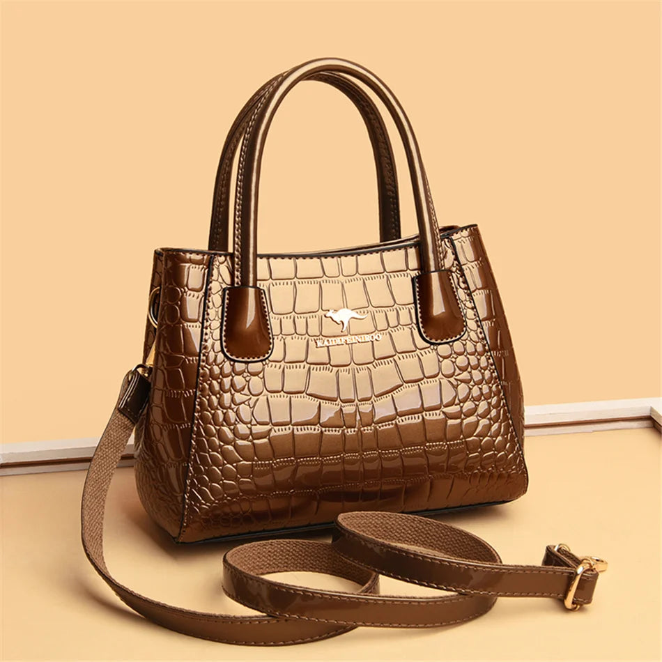 Women Leather Bag