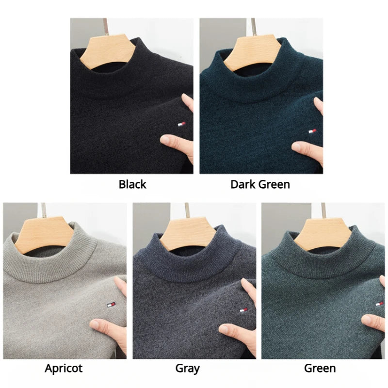 Winter Sweater - admstore