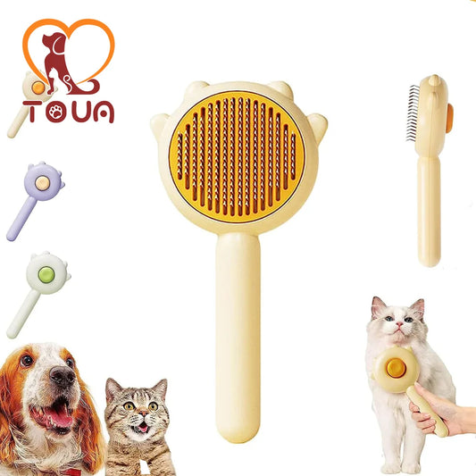 Pets Combs Hair Removal